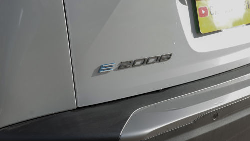 PEUGEOT E-2008 ELECTRIC ESTATE 100kW Active 50kWh 5dr Auto view 29